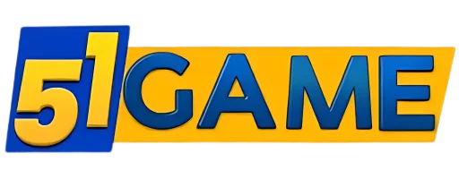 51 game logo